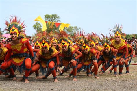 Dugoy Festival Focuses on the Mangyan Tribe - Travel to the Philippines