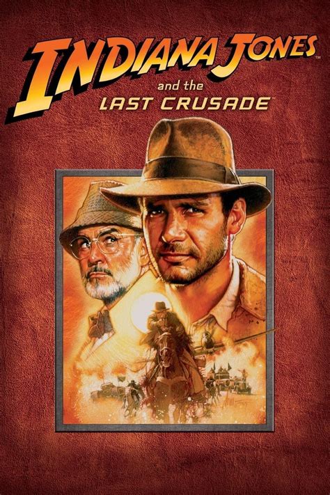 Indiana Jones And The Last Crusade Wallpapers - Wallpaper Cave