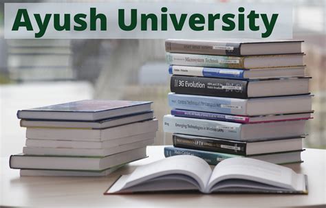 UP: First AYUSH University to come up, transforming Yoga and Ayurveda