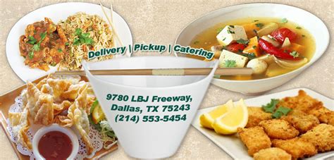 Skillman Wok | Order Online | Dallas, TX 75243 | Chinese