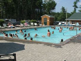 Sebago Lake Campgrounds | Visit Sebago Lake