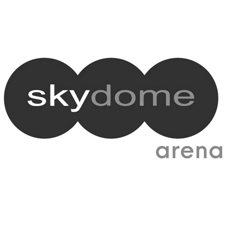 SKYDOME ARENA - The Skydome, Coventry