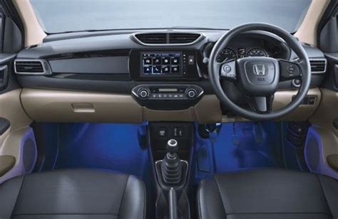 Yuk Intip Honda N7X Interior dan Spesifikasi Lengkapnya!