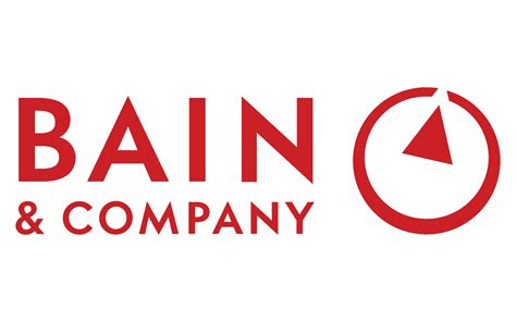 Bain & Company Logo | 01 - PNG Logo Vector Brand Downloads (SVG, EPS)