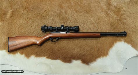 Marlin Model #60 .22LR Semi Auto