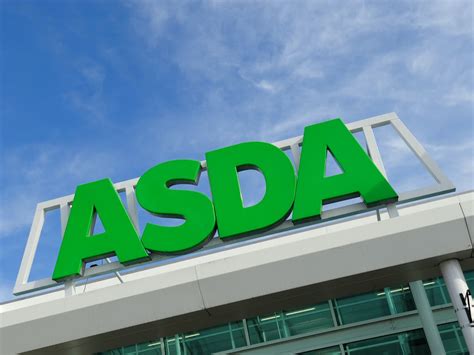 Asda introduces vegan-only aisle across hundreds of stores | The ...