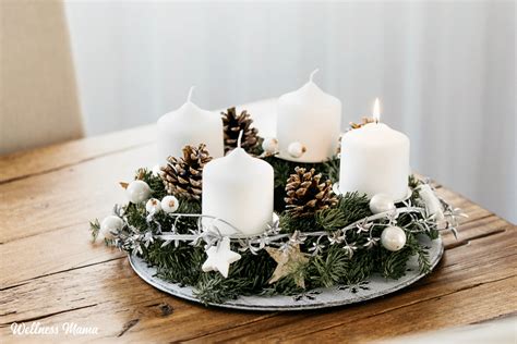 Family Advent Traditions (Advent Wreath, Calendar, and More ...