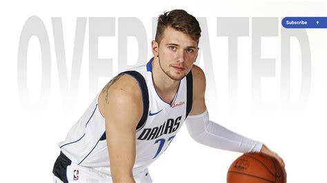 Luka Doncic - overrated? — drbelkin on Scorum