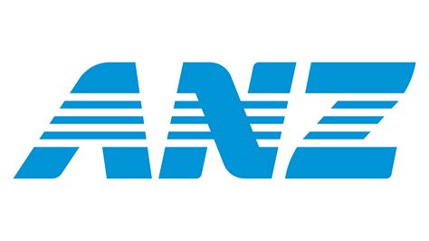 ANZ Logo and symbol, meaning, history, sign.
