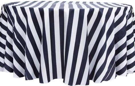 Black and White Striped Tablecloth 1 DAY FREESHIP Kate - Etsy | Black ...