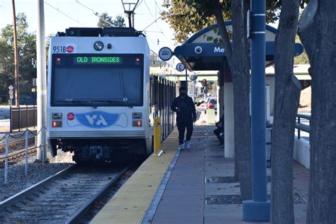 Mallon: VTA has a vision for a better transit system - San José Spotlight