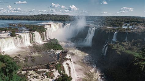 Cataratas do Iguaçu: Tudo o que precisa saber antes de ir