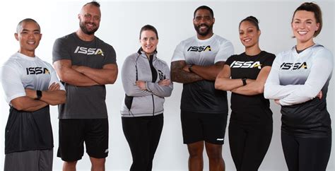 ISSA Launches Certified Personal Trainer Certification with Live ...