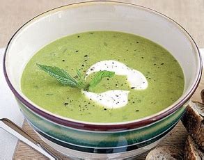 Low Fat Soup Recipes - Lose Baby Weight