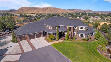 Kennewick, WA Real Estate - Kennewick Homes for Sale | realtor.com®