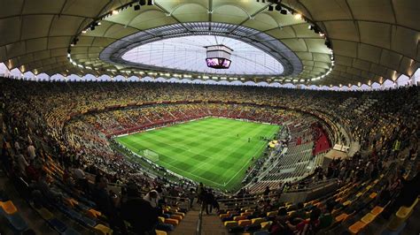 UEFA Euro 2020: List of 11 Stadiums Hosting the Euro 2020 | GQ India ...