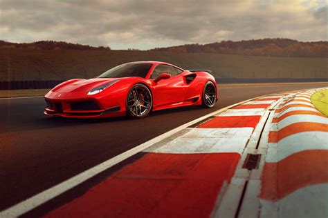 Ferrari 4k Wallpapers - Wallpaper Cave