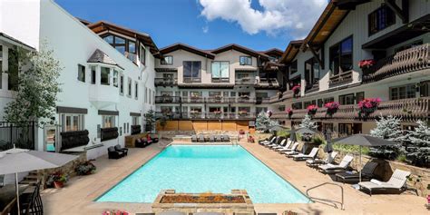 The Lodge At Vail in Vail, Colorado