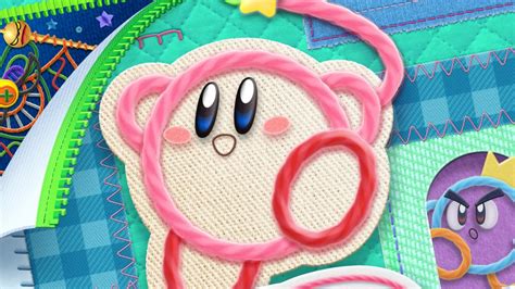 Kirby's Extra Epic Yarn for Nintendo 3DS - lagoagrio.gob.ec