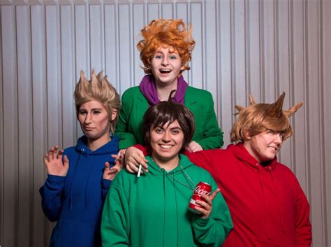 öldürmek ödeme saldırı eddsworld tom cosplay Vasiyetnameye karşı ...