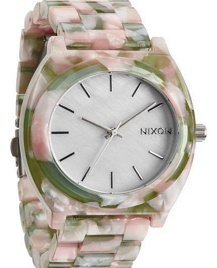 nixon watches