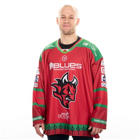 Cardiff Devils Official Shop | Devils Jerseys, Merchandise & more