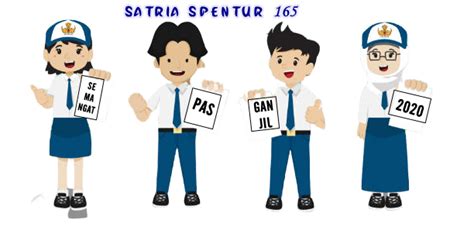 Anak Smp Kartun Png - 51+ Koleksi Gambar