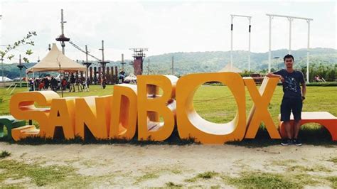 4 Ways to Enjoy Sandbox in Porac Pampanga - Out of Town Blog | Pampanga ...