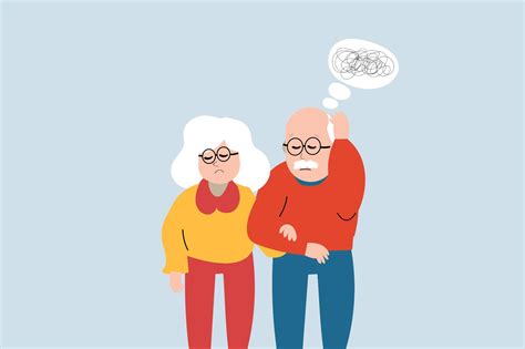 Mythbusting: Misconceptions in Dementia