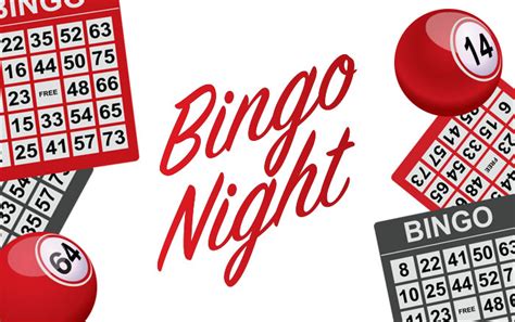 Bingo Night | Living For Zachary