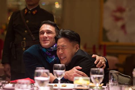 'The Interview' Hits Netflix This Weekend; Did The VOD Release Lose Money For Sony?