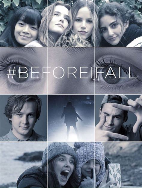 12 Quotes You Should Read Before Watching 'Before I Fall' - AmReading