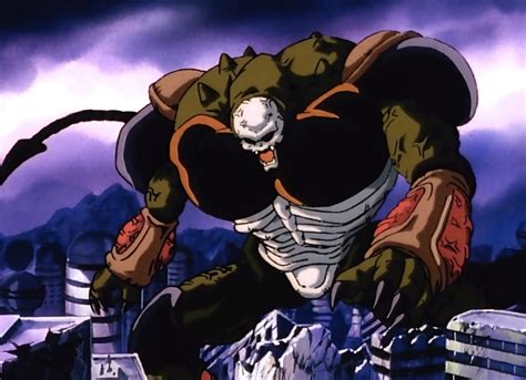 Dragon Ball Z: Wrath of the Dragon | The Nostalgia Spot