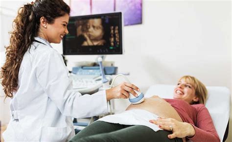 Diagnosing Prenatal Conditions » Head & Neck Surgical Associates