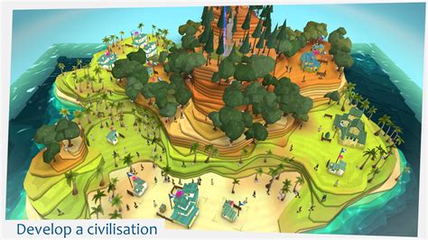 Godus' Big Secret - IGN