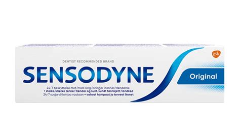 Potassium Nitrate Science – Sensodyne | Haleon HealthPartner