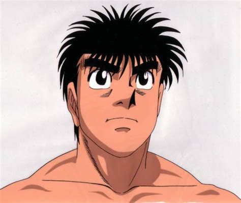 Ippo Makunouchi - Hajime no Ippo Photo (3053648) - Fanpop