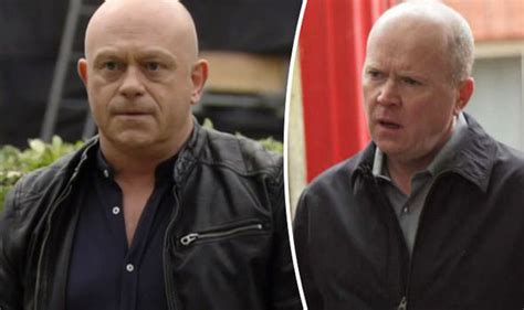 EastEnders: Grant Mitchell shocks viewers as he reveals he thinks PHIL ...