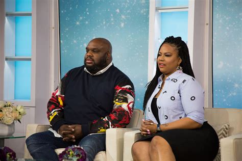 Pastor John Gray Speaks On "Painful Days" In Message To Wife On Anniversary