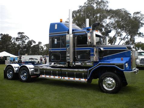 HHA Kenworth C500 'HEAVY6' | HHA's big C500 Brute 'HEAVY6' s… | Flickr