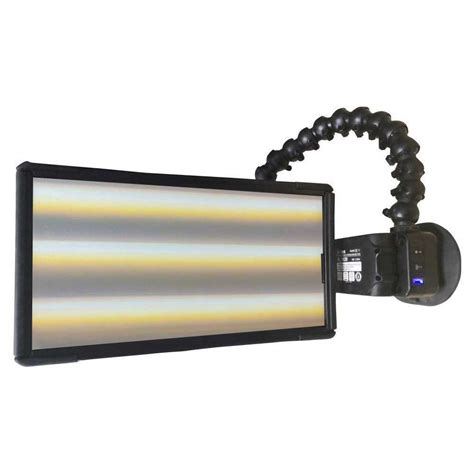 Cordless 20 inch 6 LED light with auto suctioncup | Dent Tool Company - Dent Tool Company