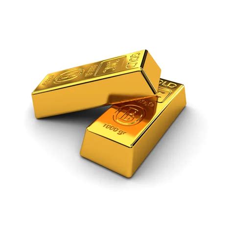 Gold and Silver Bars — Stock Photo © creisinger #12278630