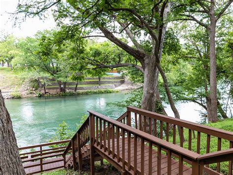 Summit Vacation & RV Resort | New Braunfels, TX - RV Parks and Campgrounds in Texas - Good Sam ...