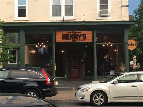 Henry's Tavern | 19 Front St, Ballston Spa, NY 12020, USA