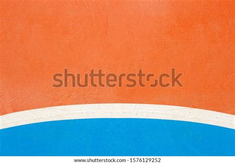 Closeup Texture Basketball Court Stock Photo 1576129252 | Shutterstock