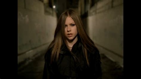 Avril Lavigne - Im With You - Watch YouTube Music