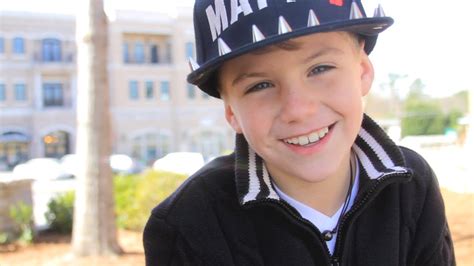 MattyB - You Make My Heart Skip (Official Music Video) - YouTube