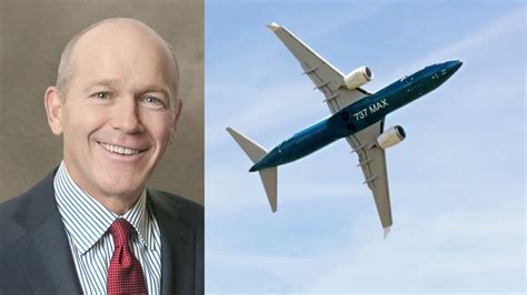 New Boeing CEO tries to contain 737 MAX crisis - FreightWaves