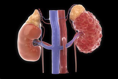 Treatment of Polycystic Kidney Disease