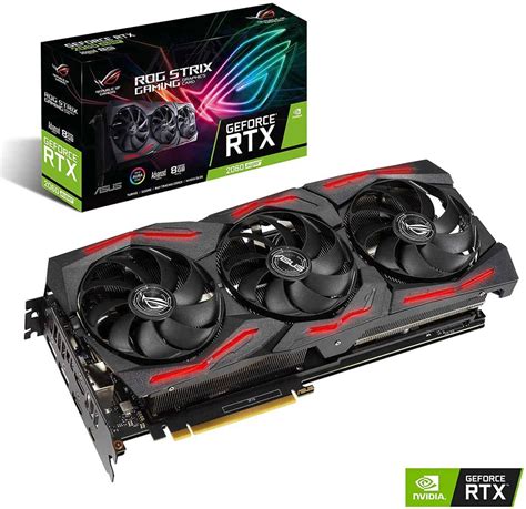 Best Nvidia GeForce RTX 2060 Super graphics card in 2024 | WePC